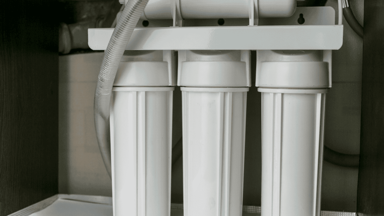 Water Filtration System