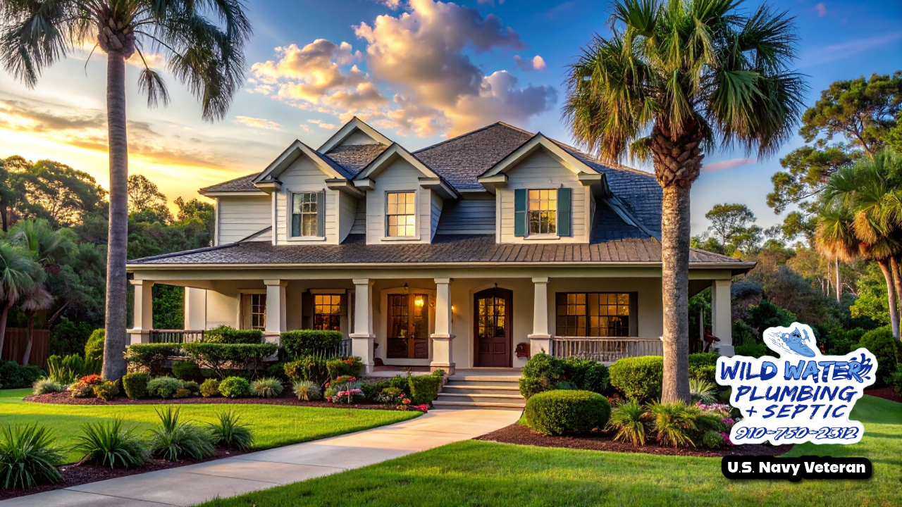 Onslow county plumbing services (2)