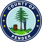 Pender County NC