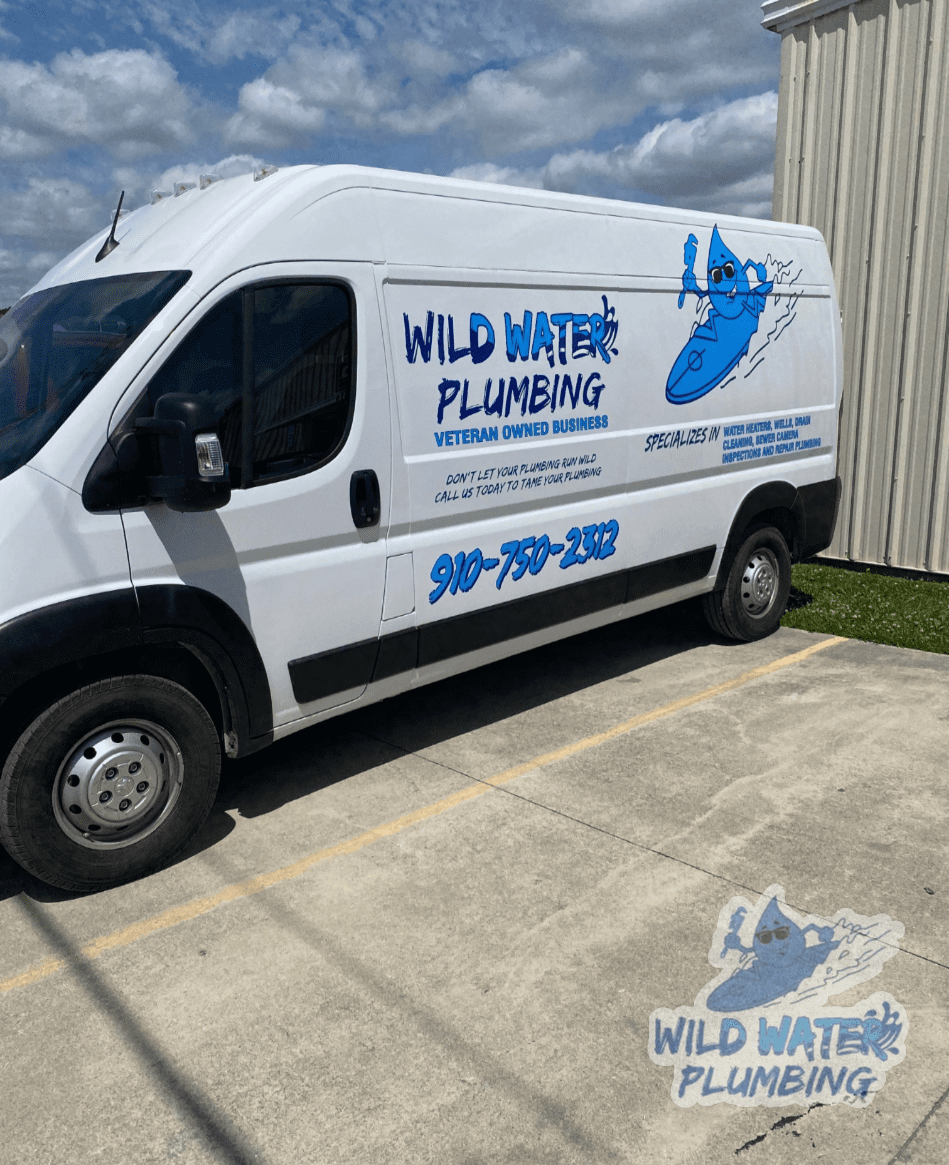 Service Van Jacksonville NC (2) Service Van Jacksonville NC 2