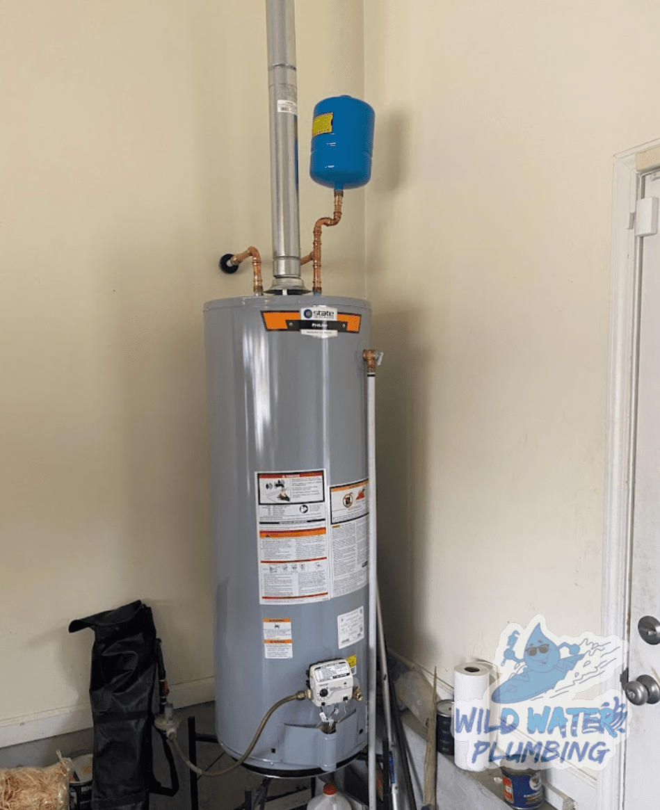 Water heater installation jacksonville NC (4)