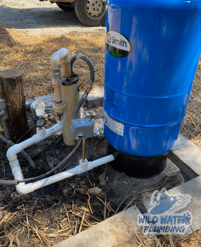 Well Pump