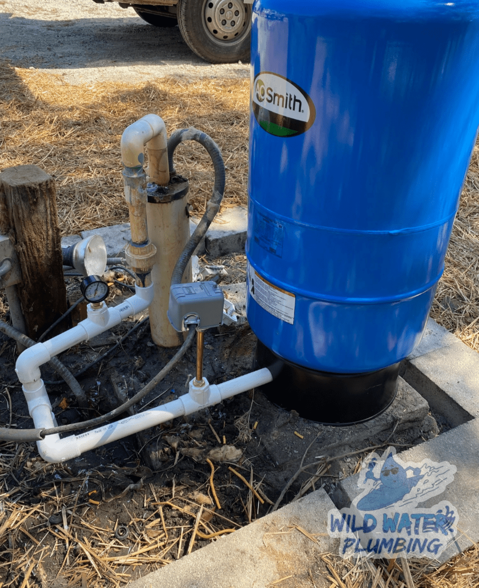 Well Pump