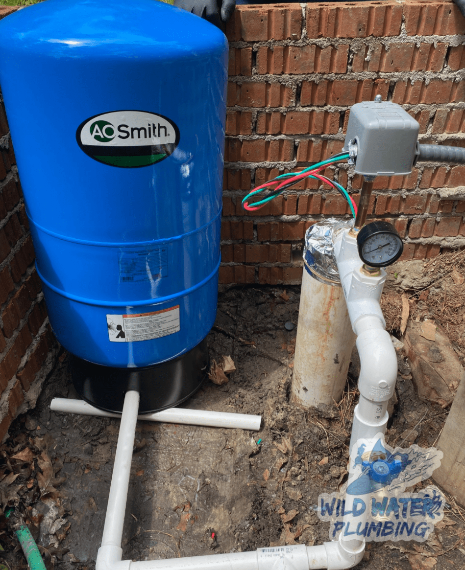 Well Water Pump (1)