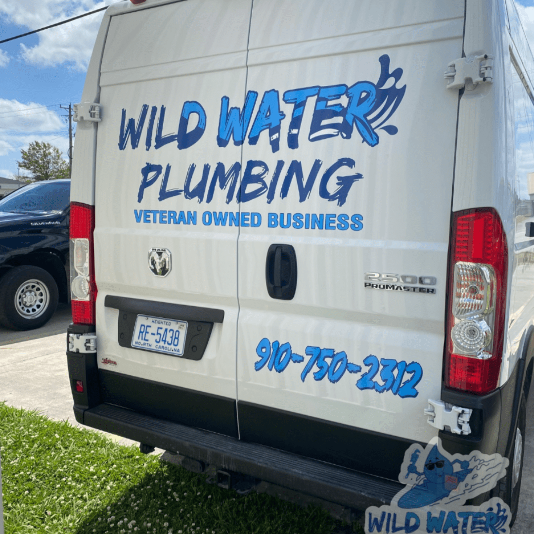 Wild Water Plumbing Veteran Owned Business (1) Wild Water Plumbing Veteran Owned Business 1