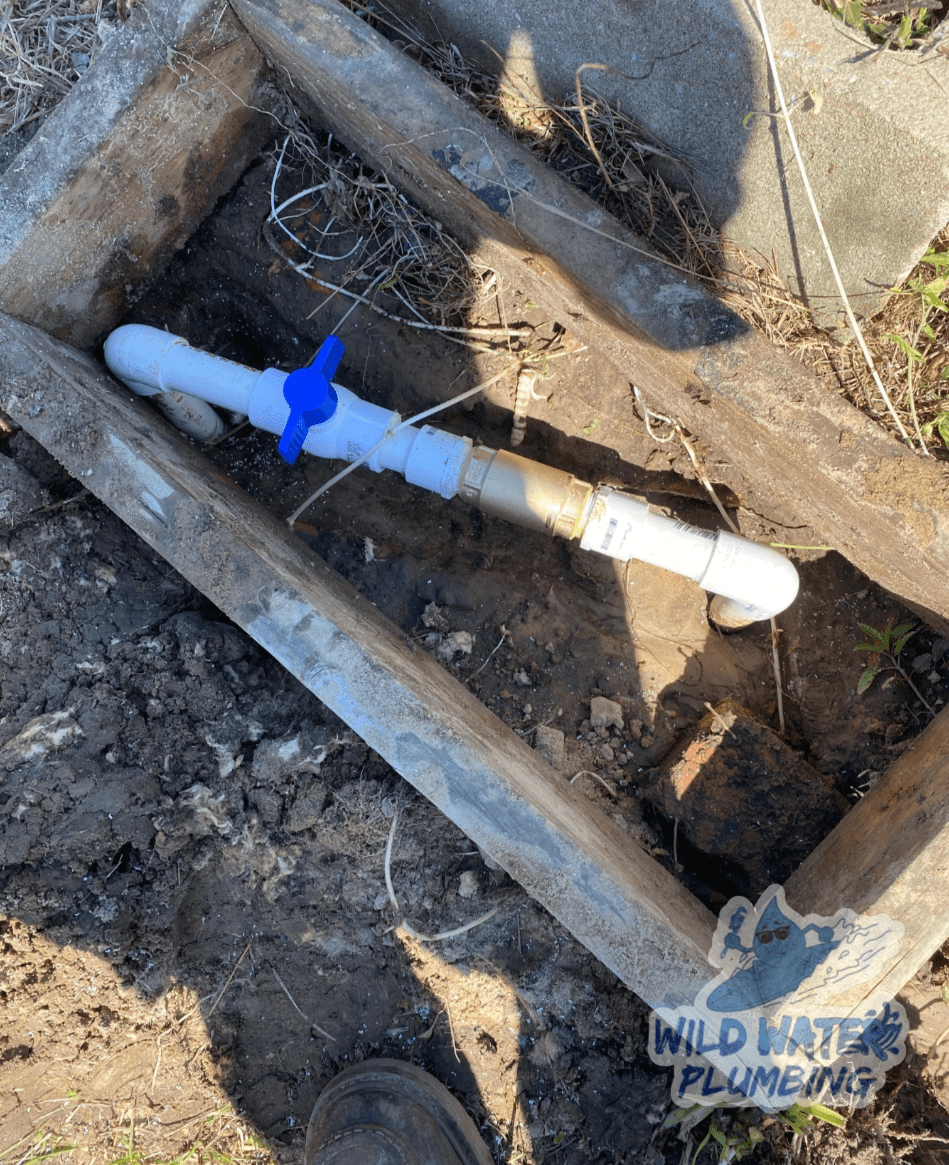 pipe 1