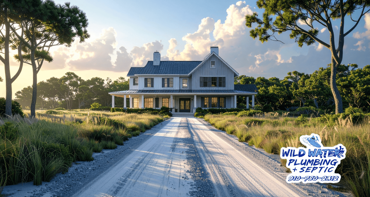 Hard Water in Coastal NC: Do You Really Need a Softener?
