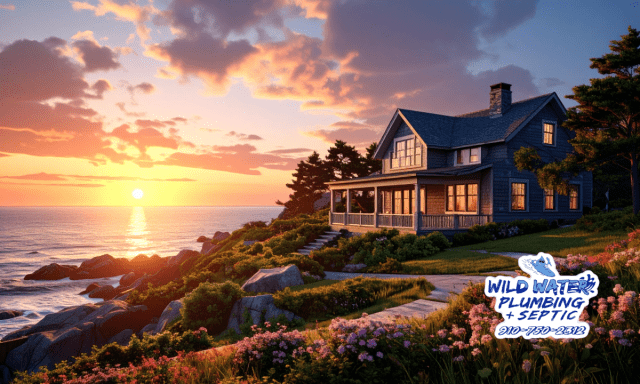 Carolina Beach Water Heaters: Salt Air, Flood Zones, and Barrier Island Reality