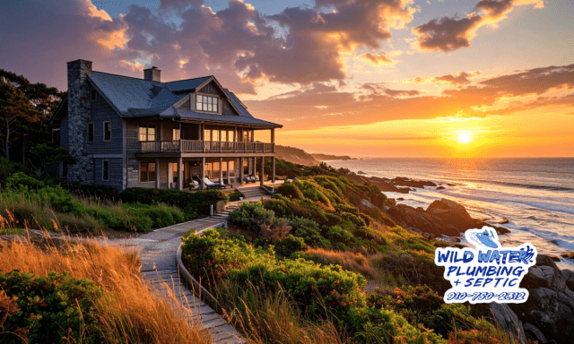 Rocky Point NC Water Heaters in Older Homes: When to Replace and What Else to Update