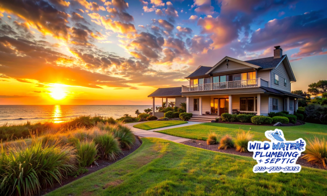 Rocky Point NC Water Heaters in Older Homes: When to Replace and What to Update