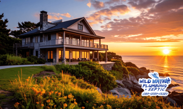 Castle Hayne NC Water Heater Service: The Aquifer’s Hardest Test
