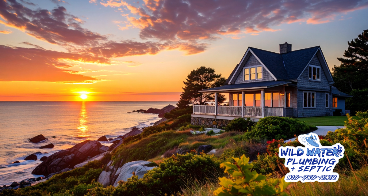 How Long Should a Water Heater Last in Coastal NC? The Lifespan and Anode Rod Guide