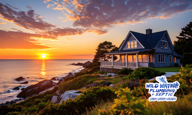 Wilmington NC Water Heaters: The CFPUA vs Well Water Difference
