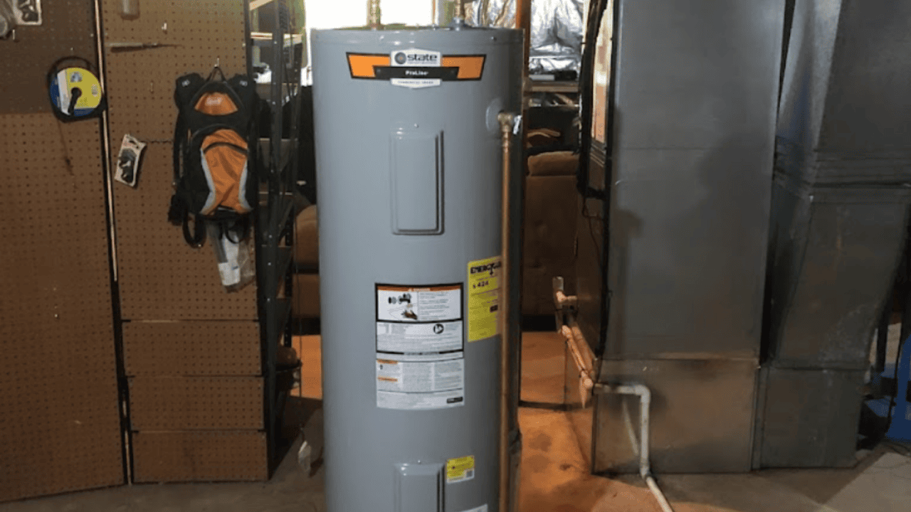 Gas Water Heater Jacksonville NC 1