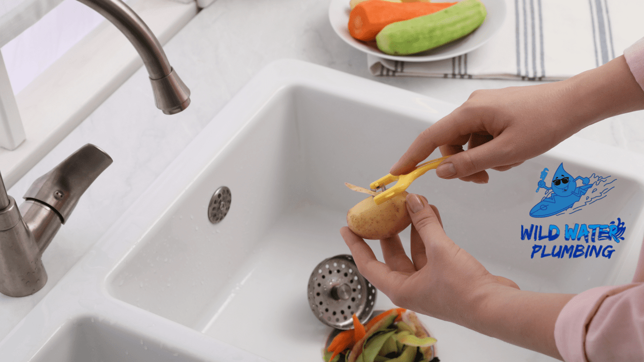 garbage disposal issues onslow county nc