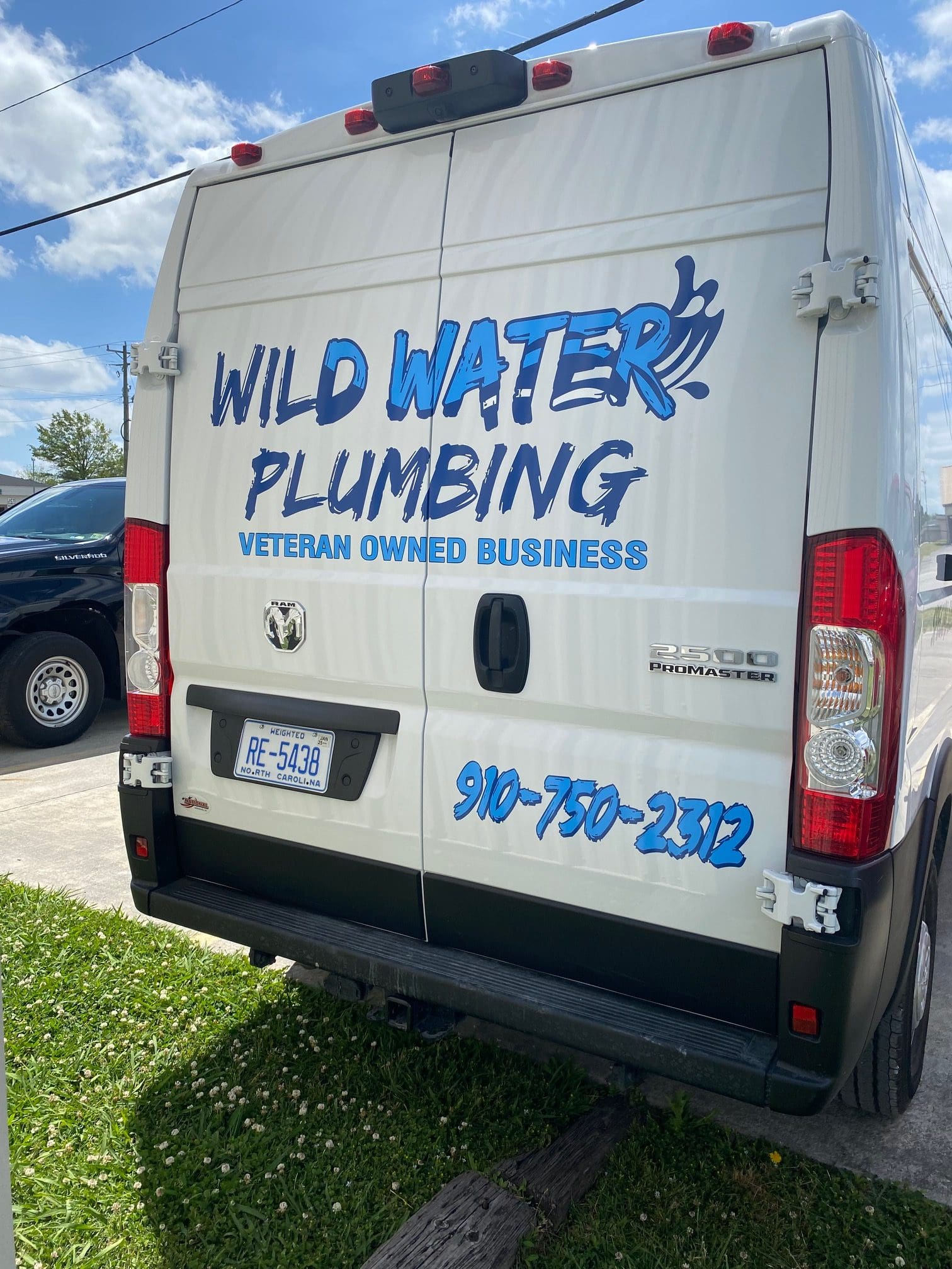 Water Line Repair Piney Green NC rotated