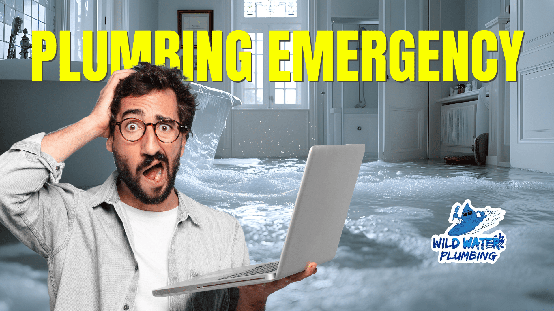 Emergency Plumbing Hubert NC