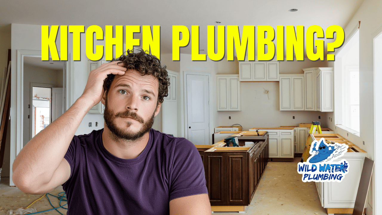 Kitchen Renovation Jacksonville NC