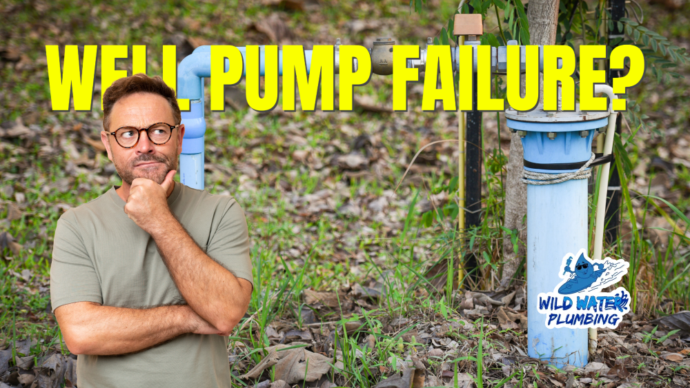 Well Pump Repair Sneads Ferry NC