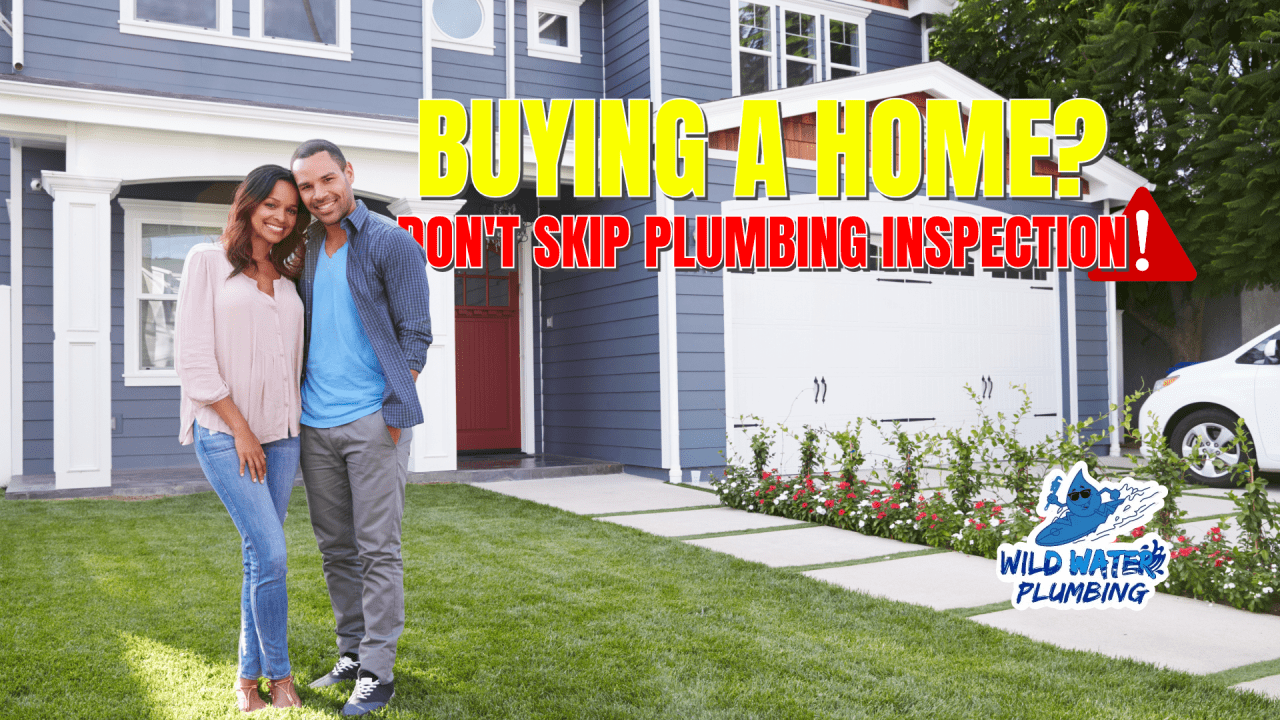 Pipe Inspection New Hanover NC