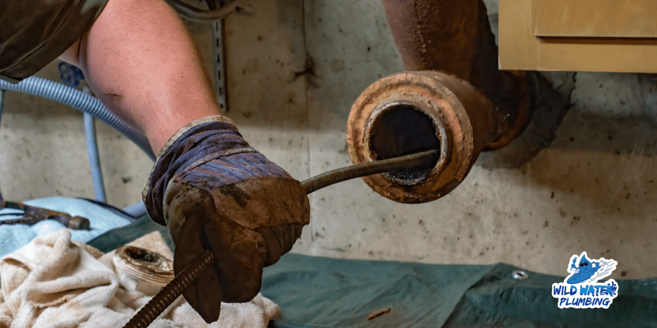 Coastal NC Sewer Backups & Drain Clog Headaches