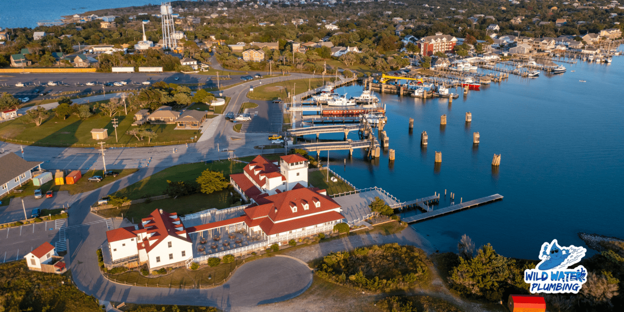 Your Coastal NC Homeowner’s Handbook