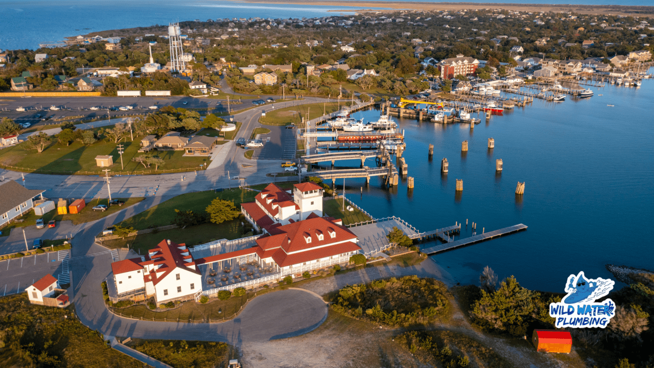coastal north carolina