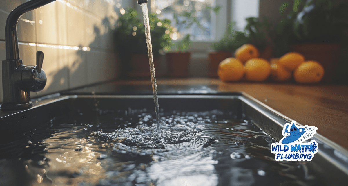 Swansboro Drain Trouble? Why the Real Clog Might Be Far from Your Sink