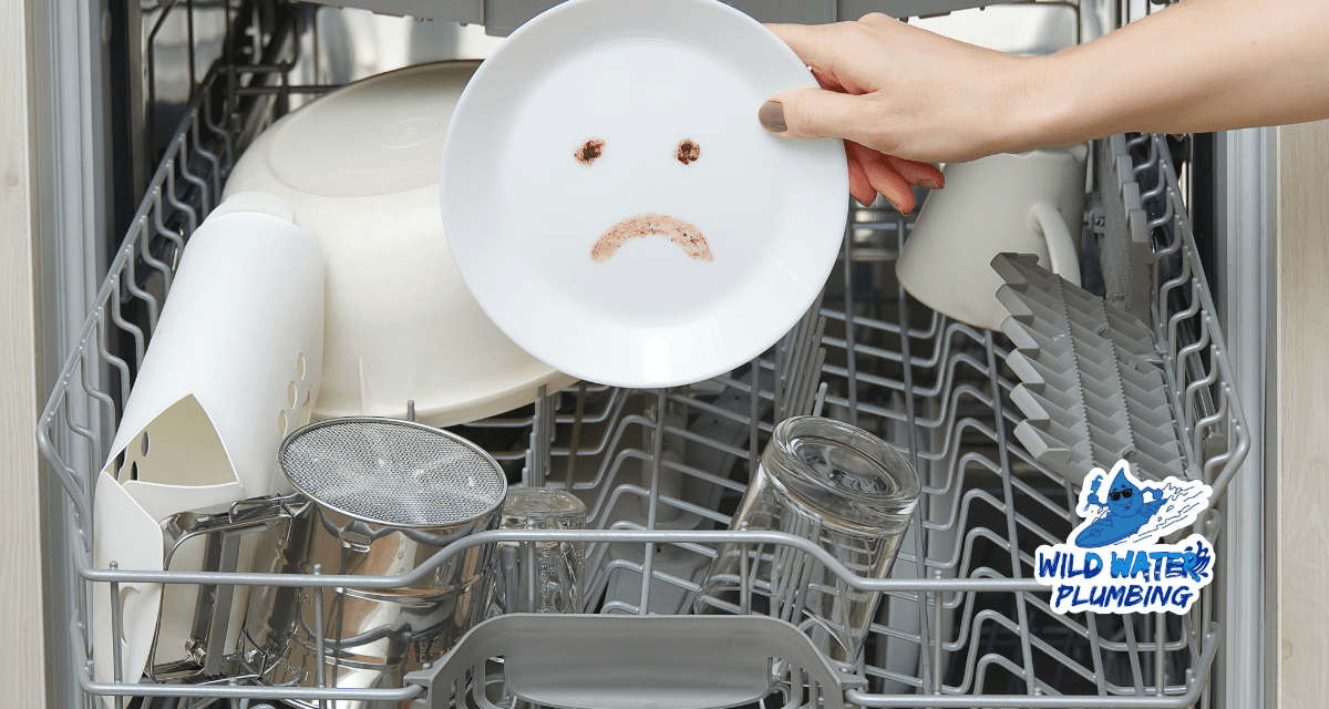 Maysville Kitchen Flood: Dishwasher Leak Caught Too Late