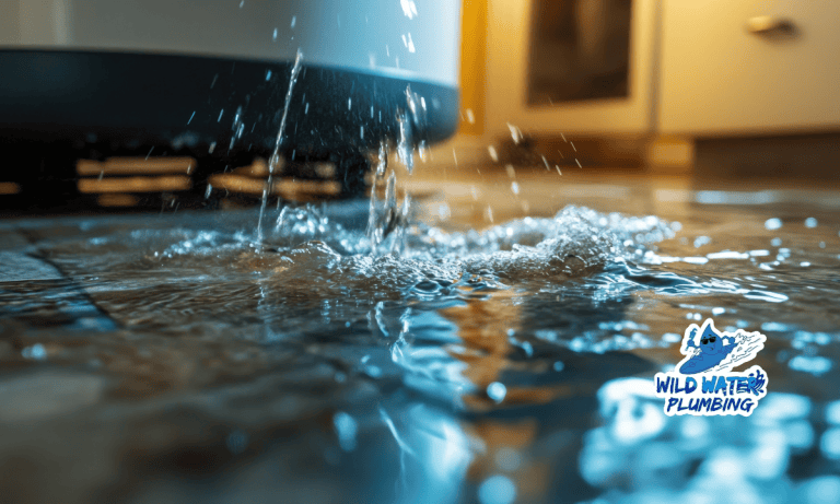 emergency plumber Topsail Beach