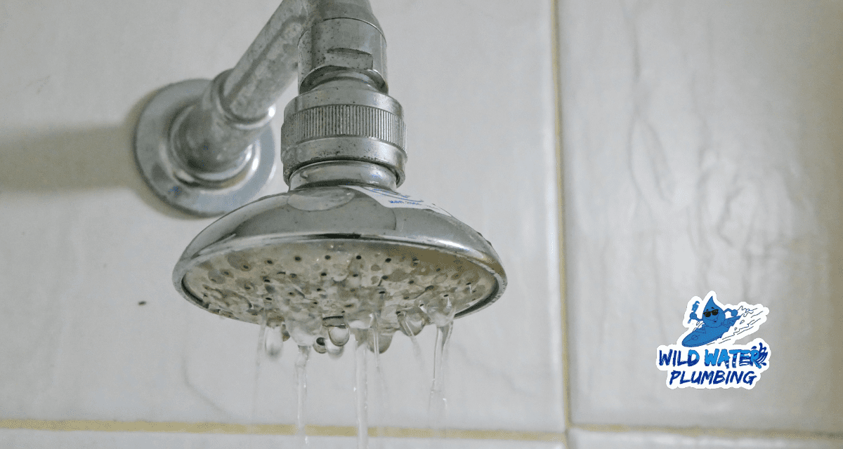 The Quiet Problem in Piney Green: Why Low Water Pressure Could Be Hiding a Bigger Issue