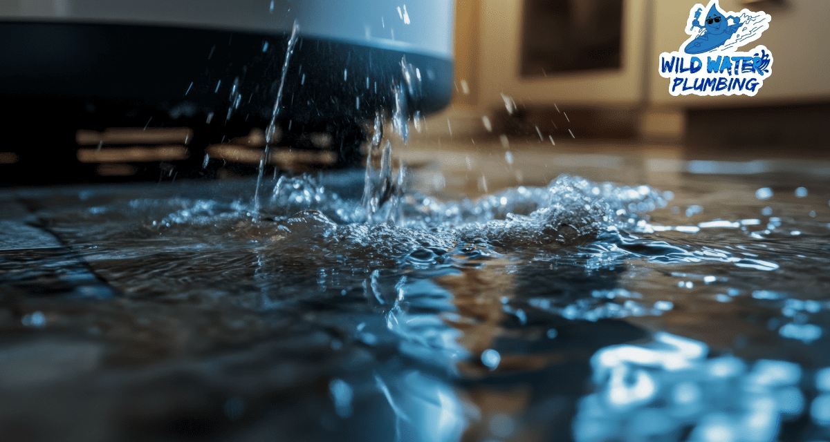 Top 5 Signs You Need a New Water Heater—From Jacksonville’s Local Experts