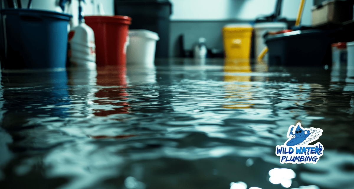 Is Your Sump Pump Working or Just Making Strange Noises in Jacksonville, NC?