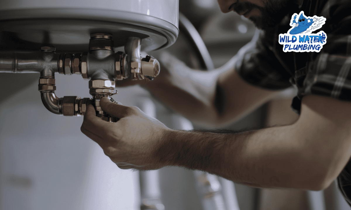 veteran plumber Jacksonville NC