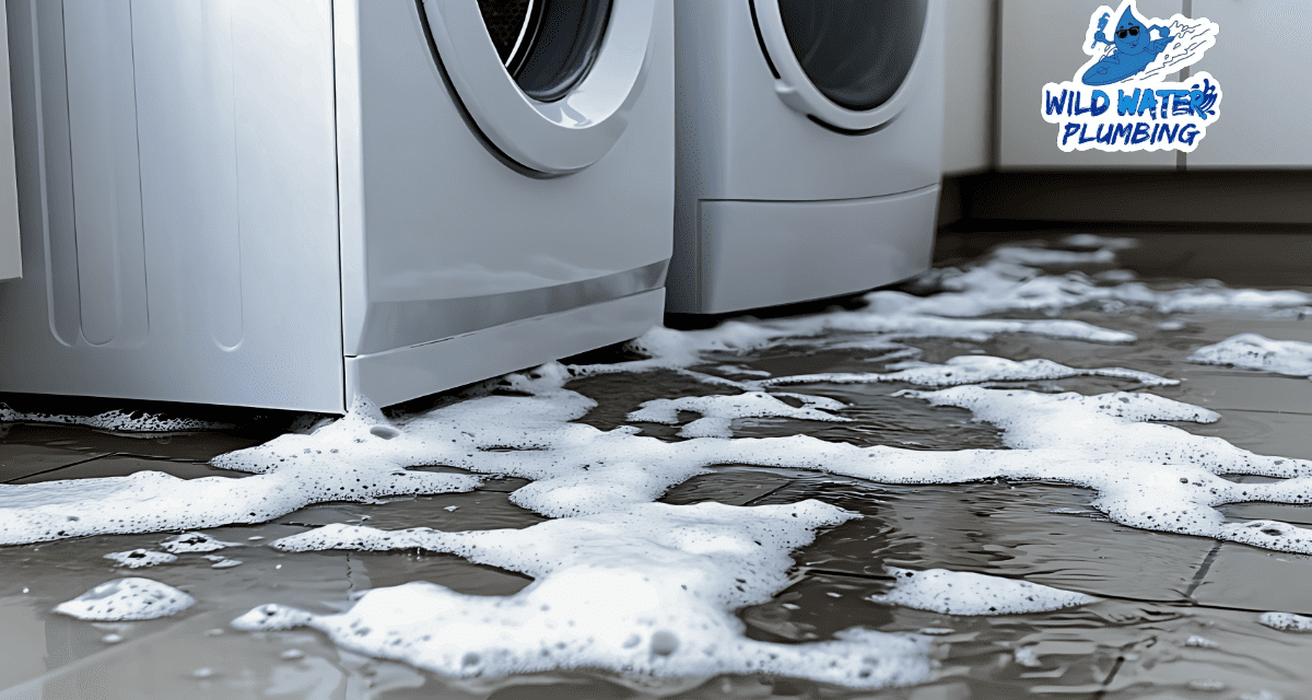 When Leaks Turn Into Emergencies in Jacksonville