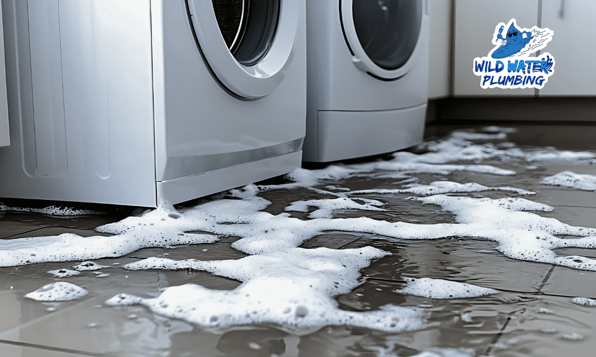emergency plumber Jacksonville NC