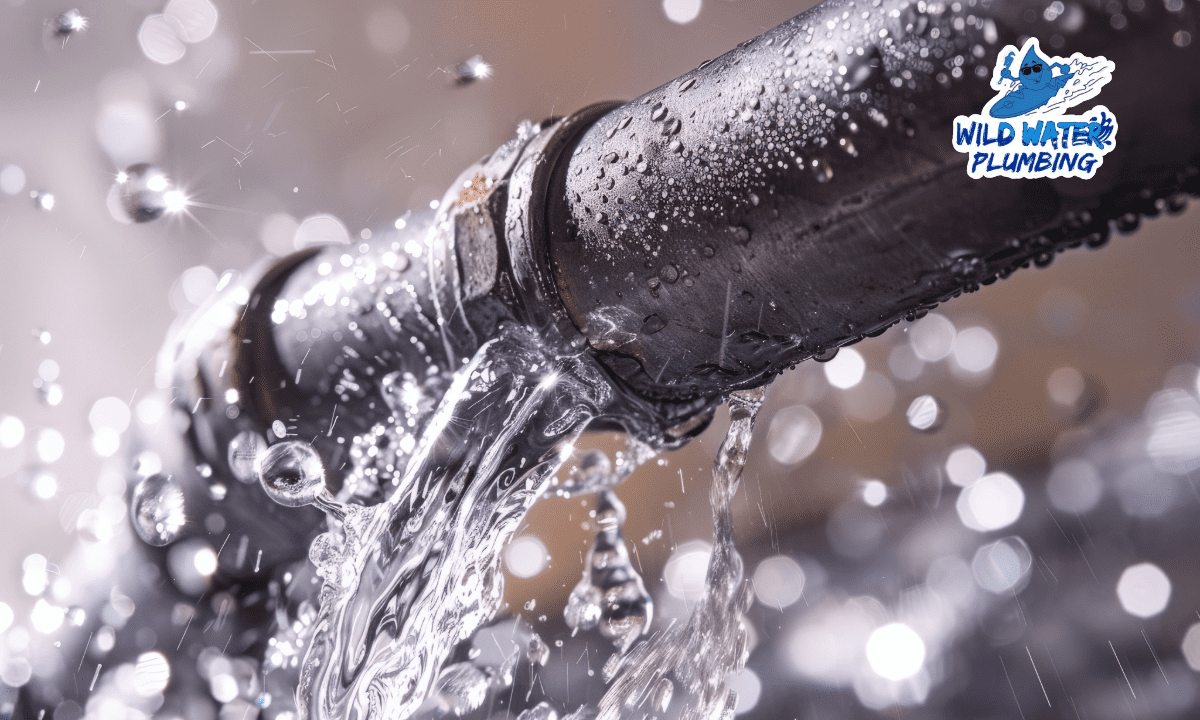 emergency plumber Sneads Ferry NC