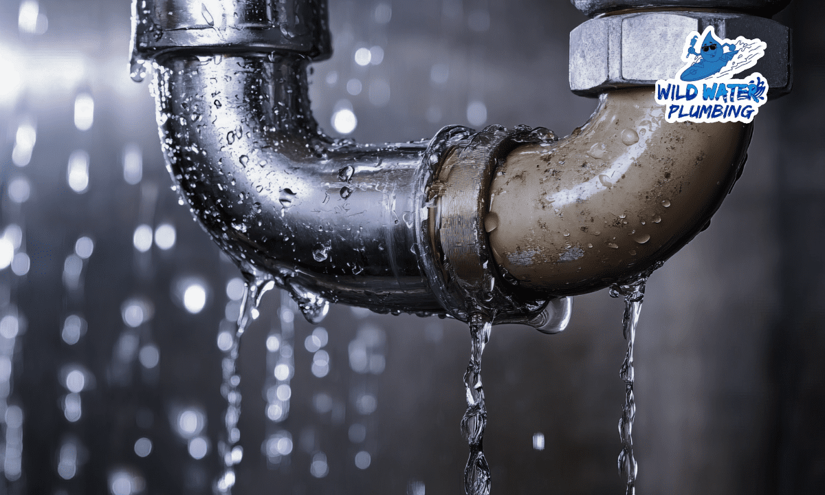 emergency plumber Swansboro NC