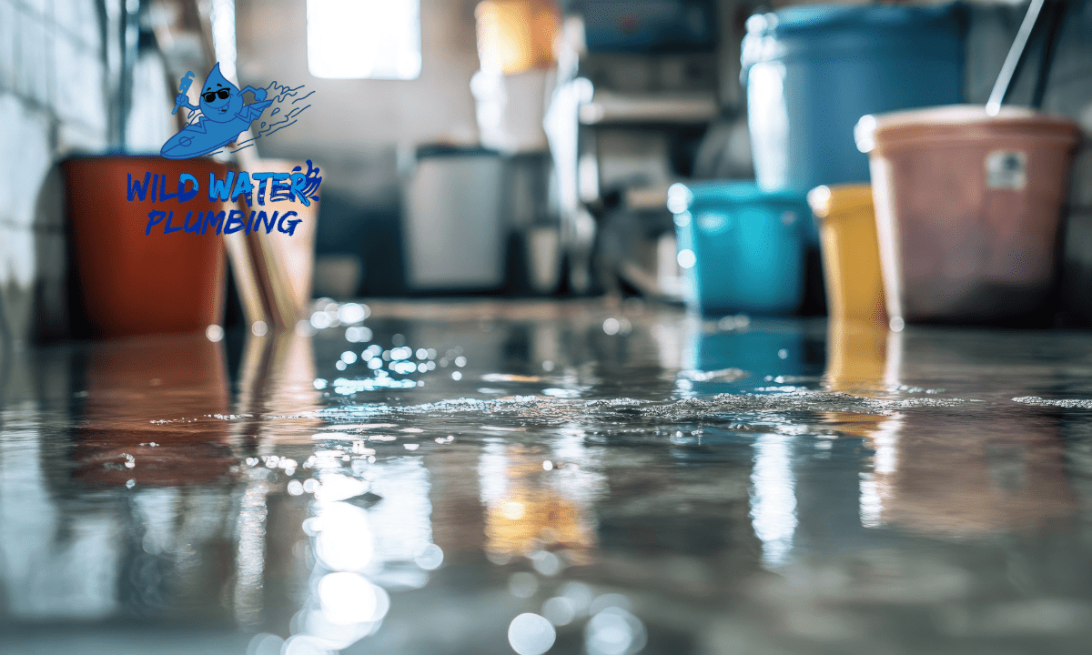emergency plumber Topsail Beach NC