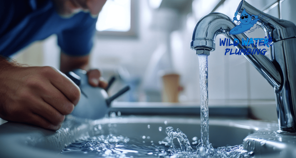Kitchen Sink Grease Build-Up in Jacksonville, NC: The Hidden Clog Destroying Your Pipes