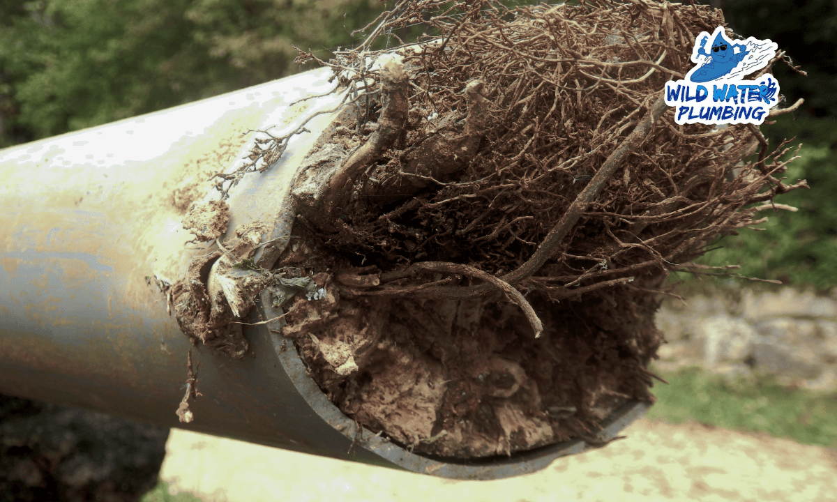 sewer backup Onslow County NC