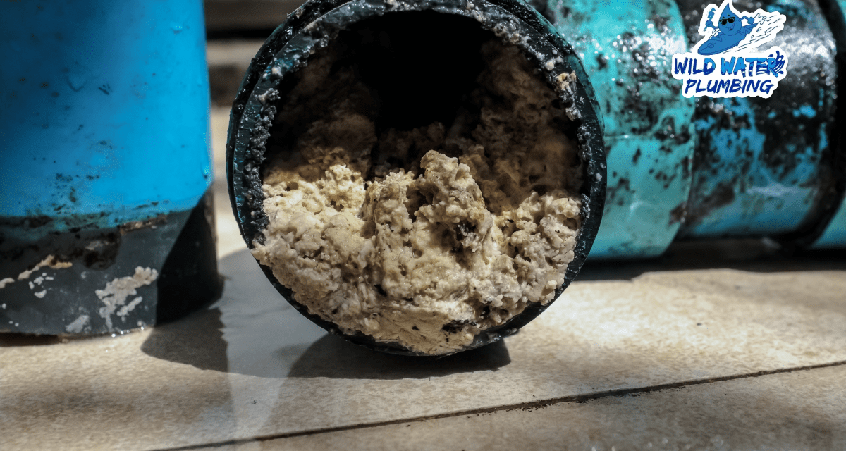 Sewer Line Blockages in Carteret County: Warning Signs Every Homeowner Should Watch For