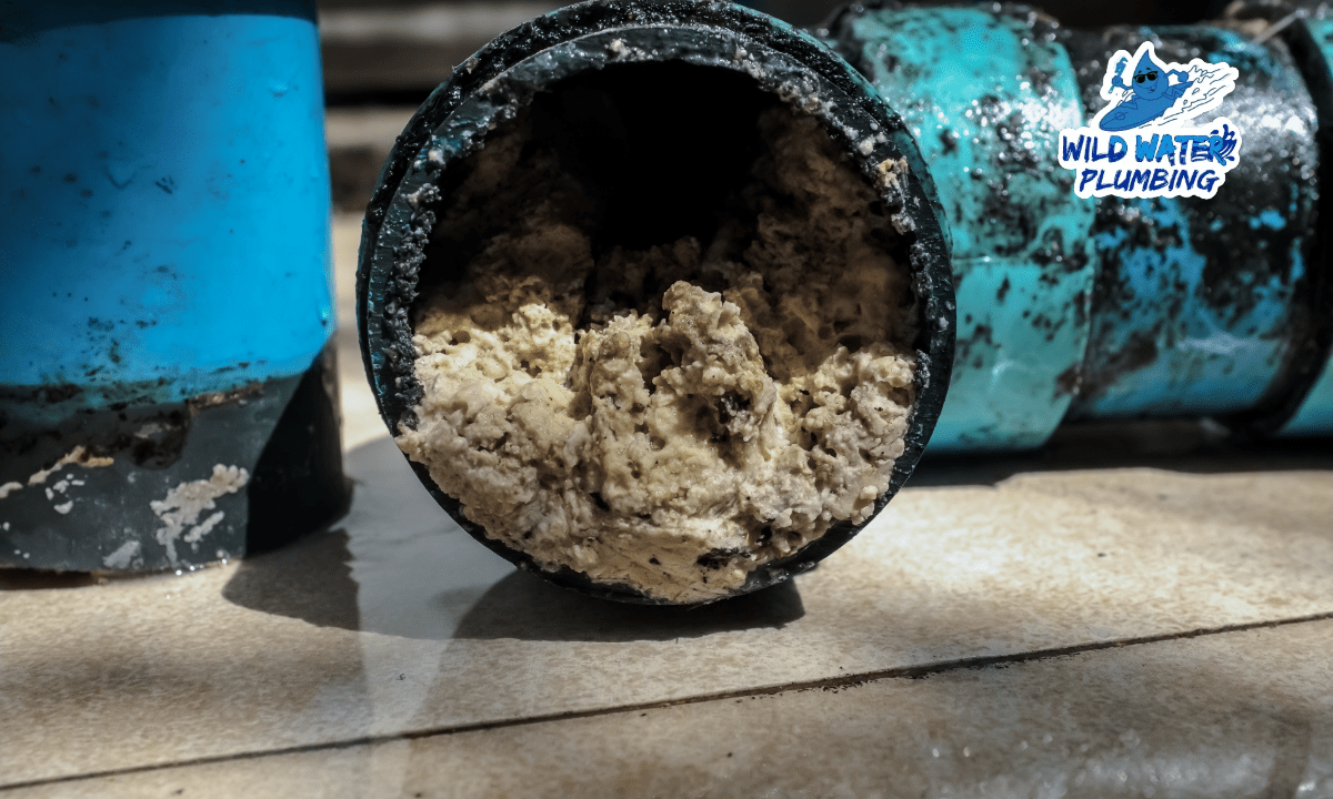 sewer inspection Carteret County NC