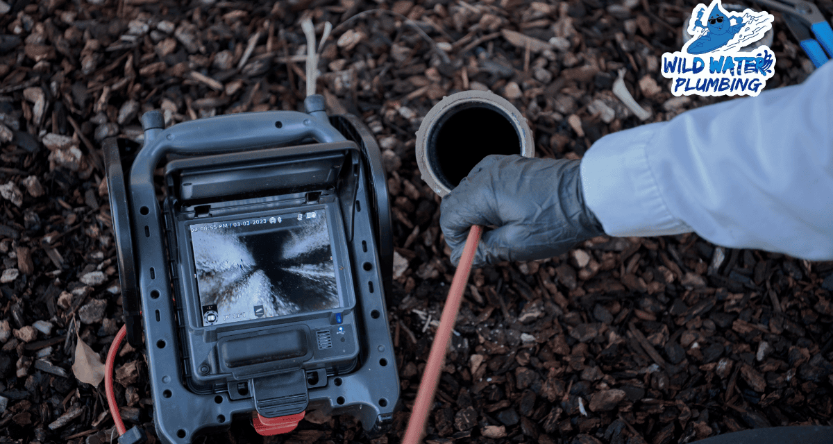 Why Drains in Pender County Homes Clog Faster Than You Think