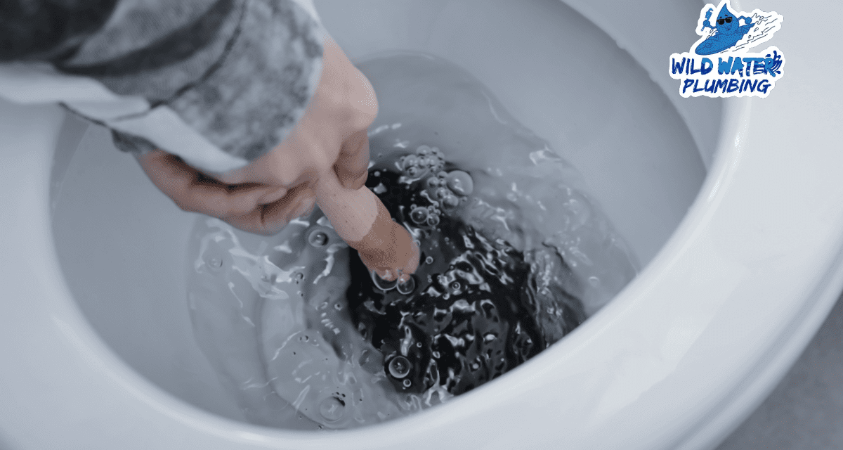 Pender County Families: When Your Toilet Backs Up—Here’s What’s Really Happening