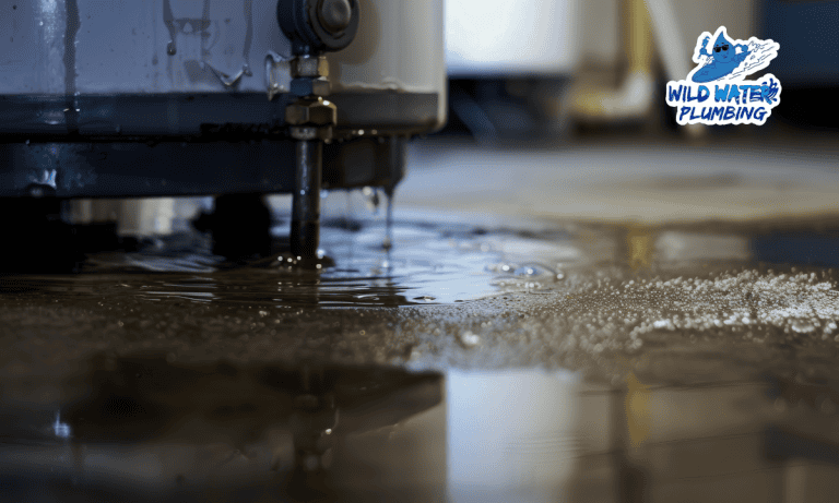 water heater repair Piney Green NC