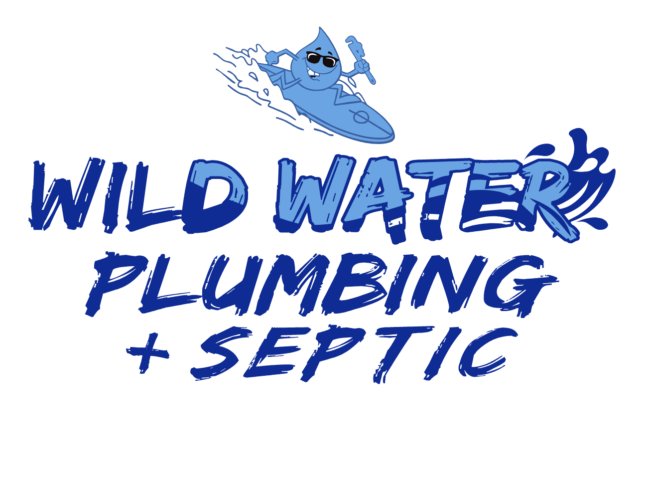 Wild Water Plumbing + Septic