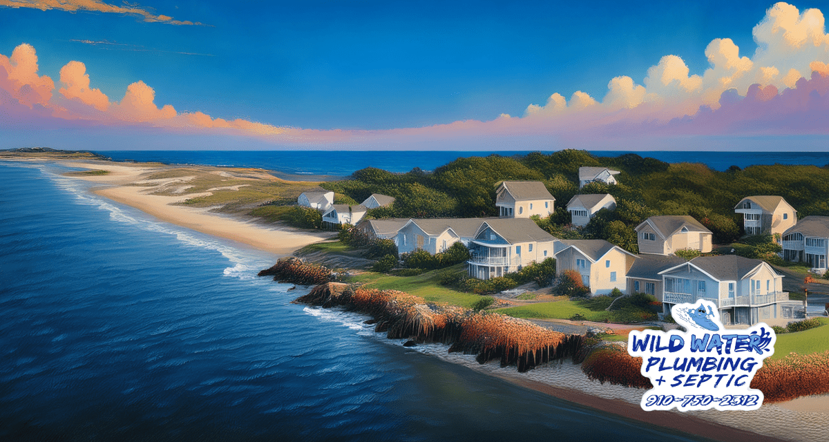 Why Holly Ridge Septic Systems Fail During Storm Season