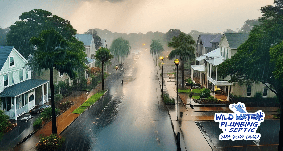 Top Warning Signs Your Jacksonville Home Needs a New Drain Field Fast