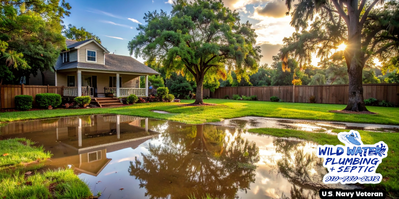If you don’t have a French Drain, You Must Read This!